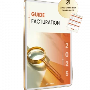 Guide facturation